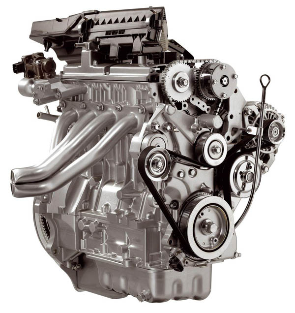 2019 I Verona Car Engine